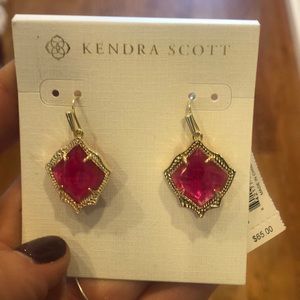 Kendra Scott kyrie earring